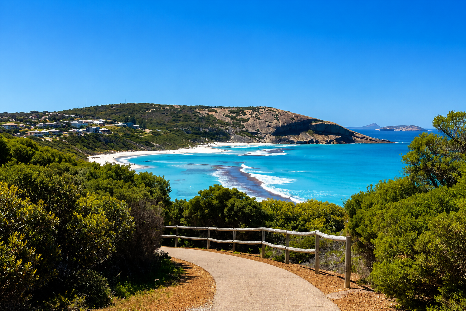 🌊 Great Ocean Drive Esperance: The Road Trip You’ll Be Talking About for Years…